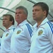 Стартовый состав сборной России на игру с Уэльсом